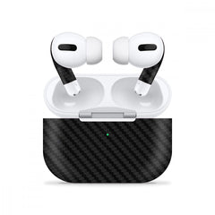 Airpods Pro Black Carbon