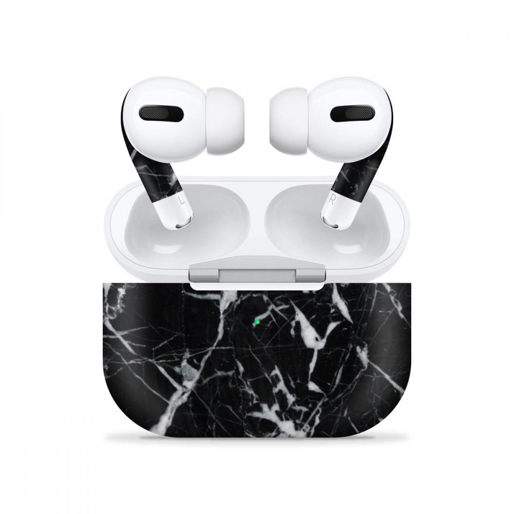 Airpods Pro Black Marble Main image