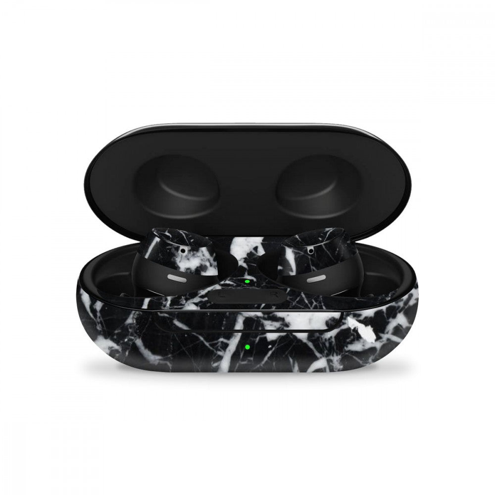 Buds Black Marble Main image