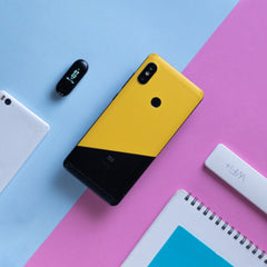 Dual Edition 8