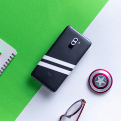 Dual Edition 9