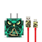 Mobile Charger skins by WrapCart