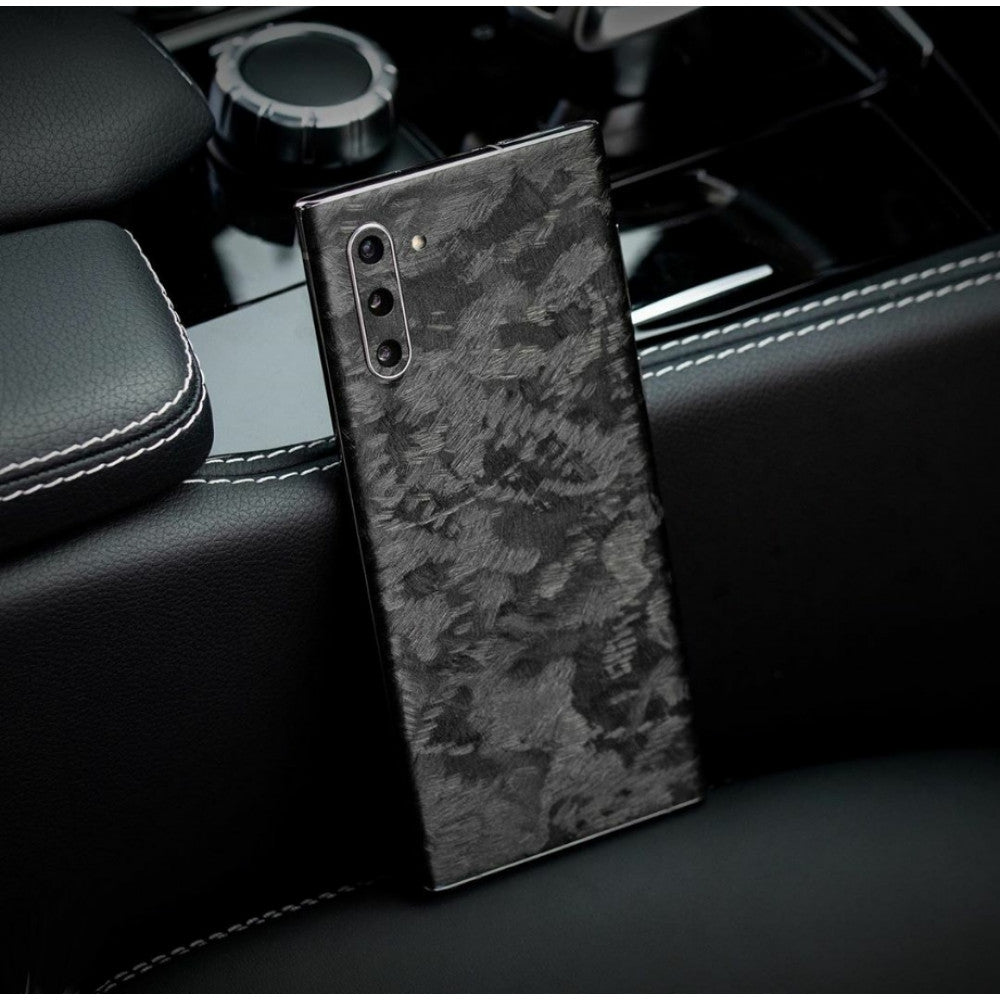 Forged Carbon