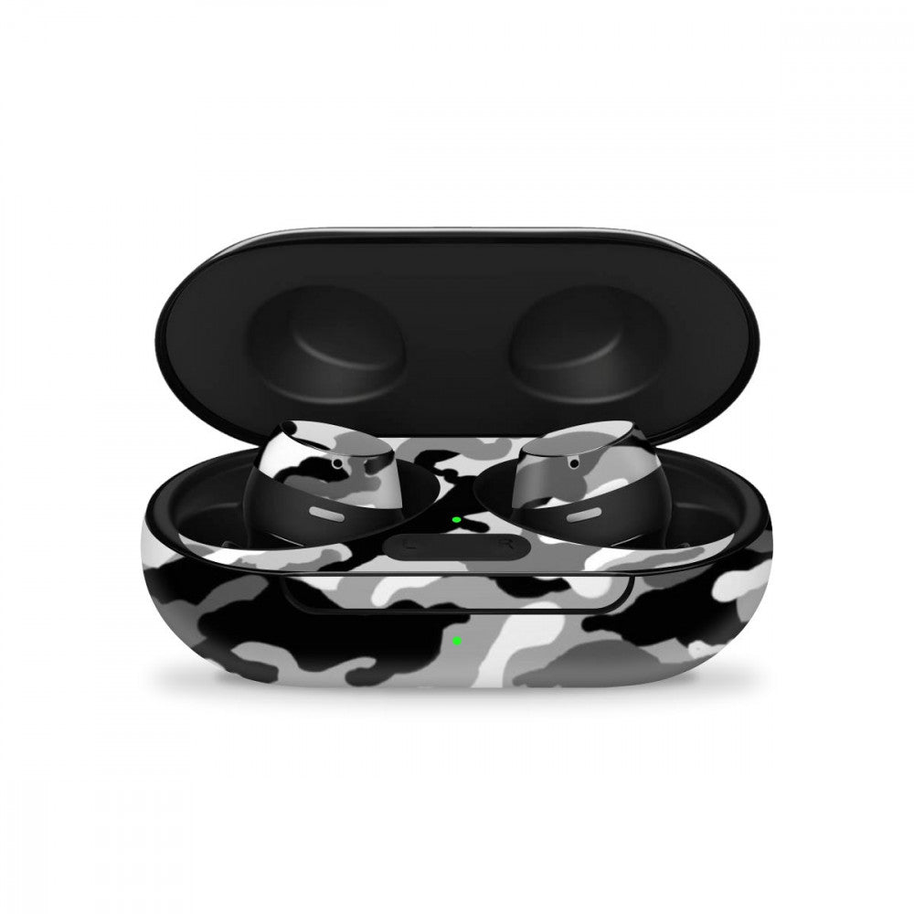 Buds Grey Camo Main image