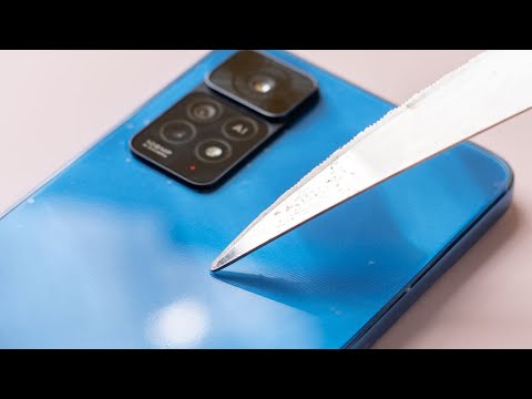 Triangles Transparent Skin