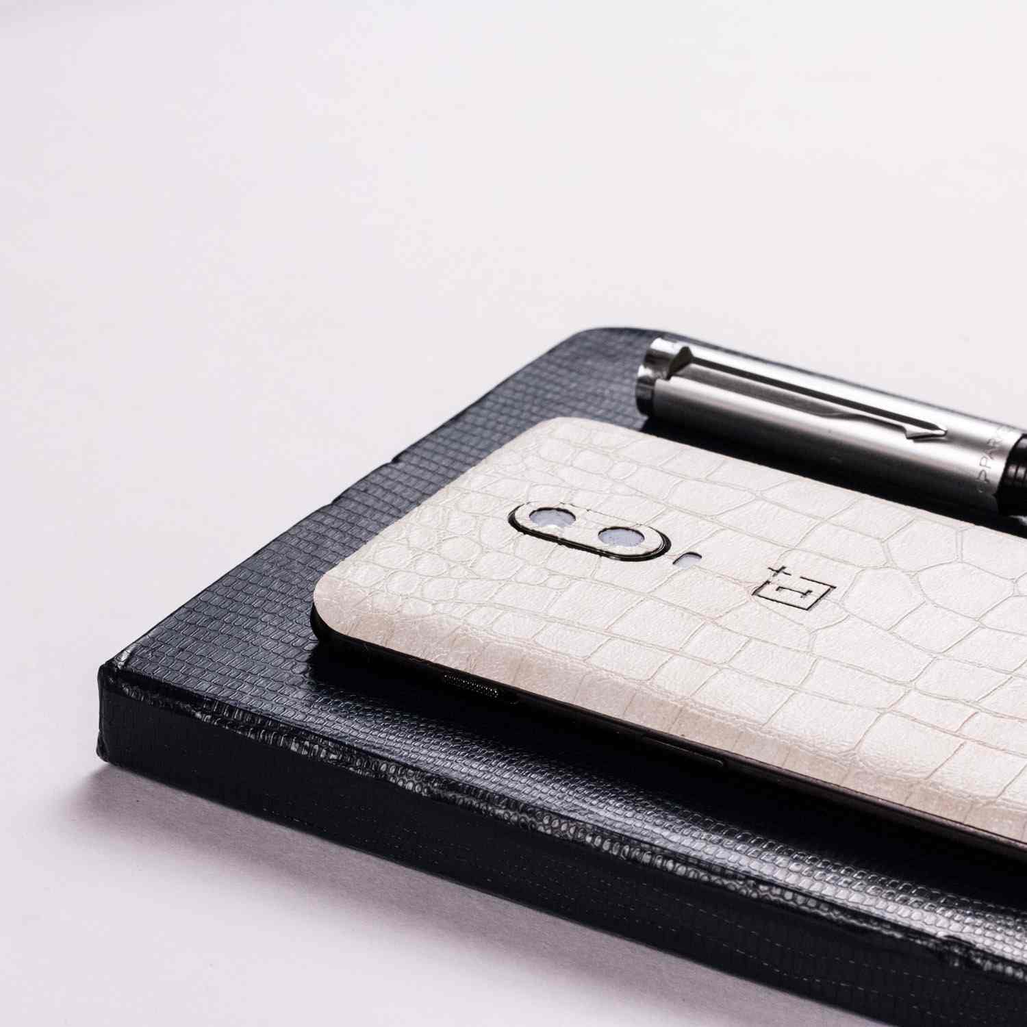 Mobile skins in India Main image