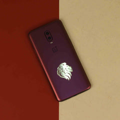 Lion - Golden Concept