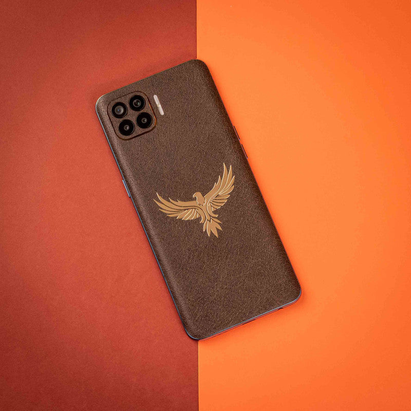 Eagle - Golden Concept Main image
