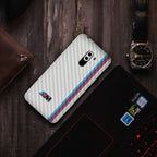 M Sports White
