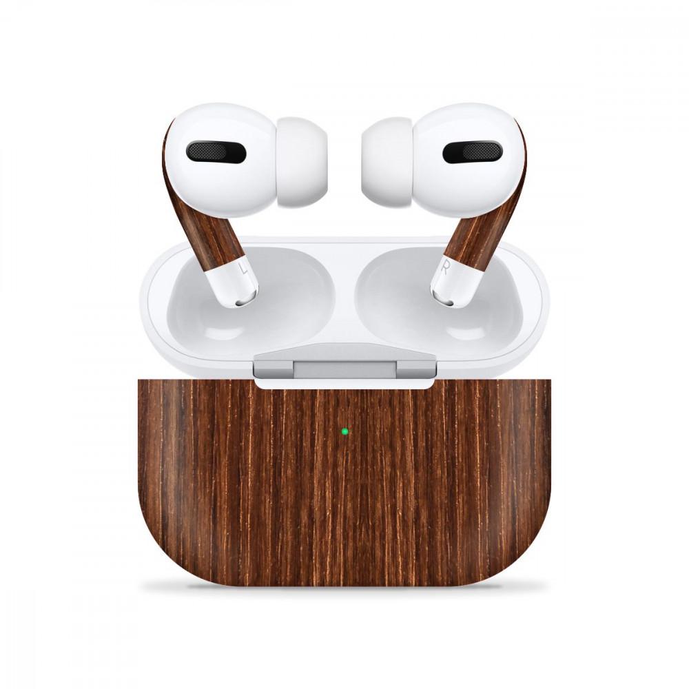 Airpods Pro Wooden Main image