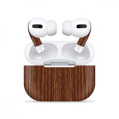 Airpods Pro Wooden