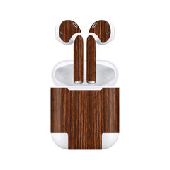 Airpods Wooden