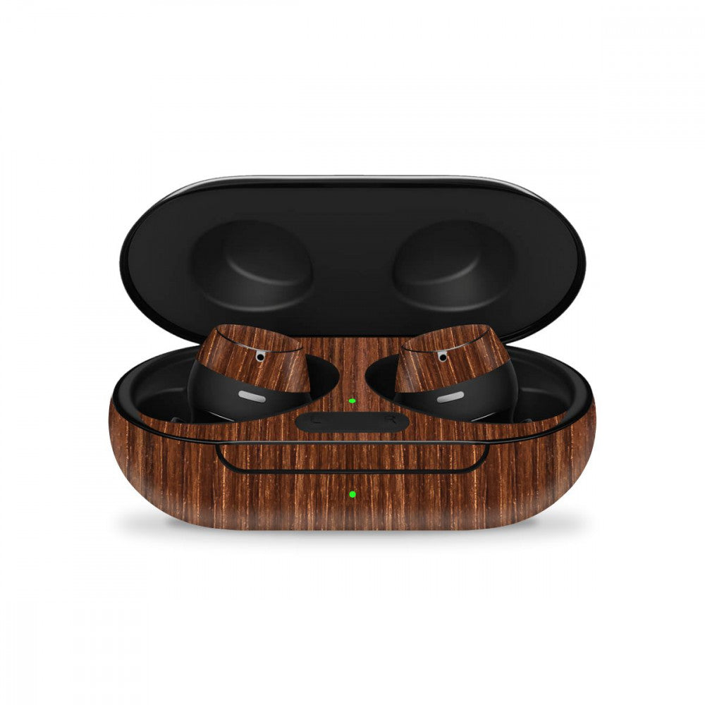 Buds Wooden