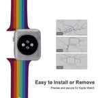 iWatch Skins & Covers by WrapCart. Quirky iWatch Straps.