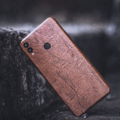 Rugged Leather