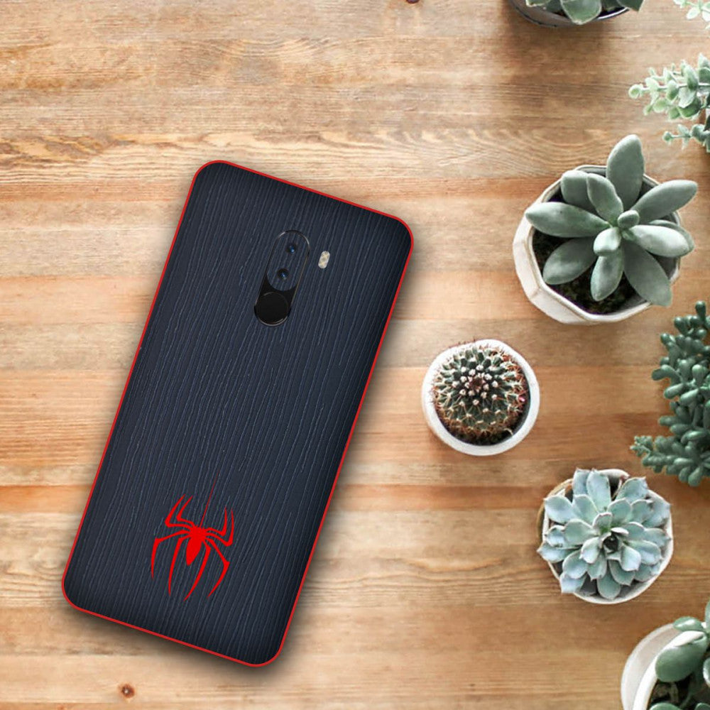 Spidy-Edition