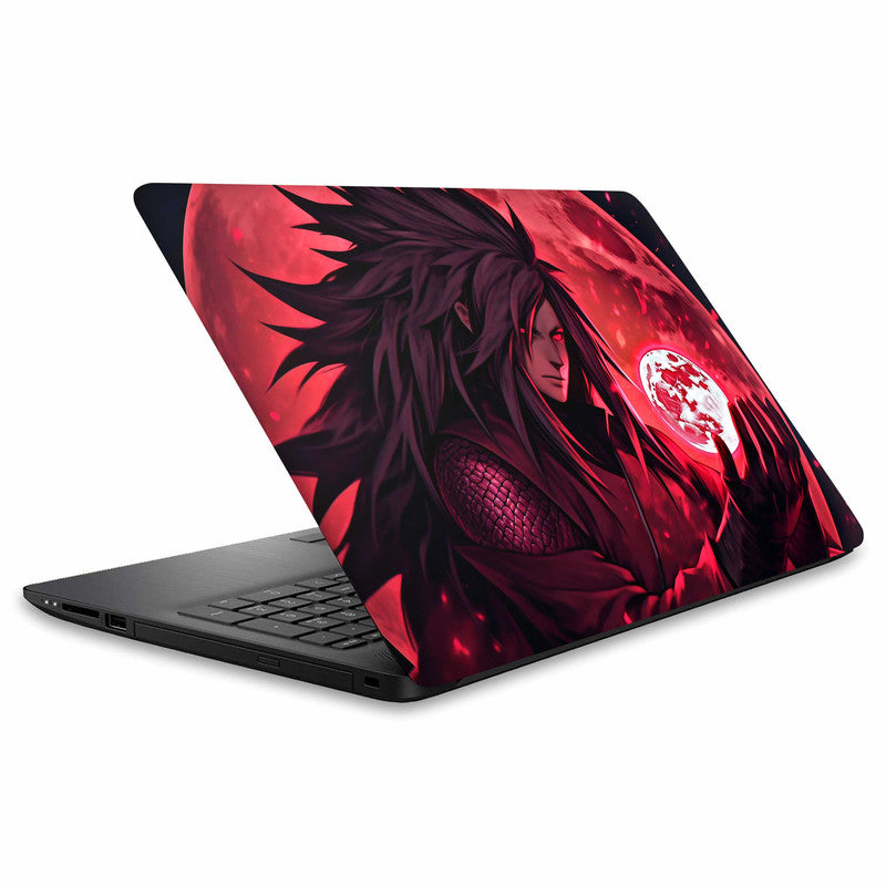 Anime Themed Laptop Skins Main image