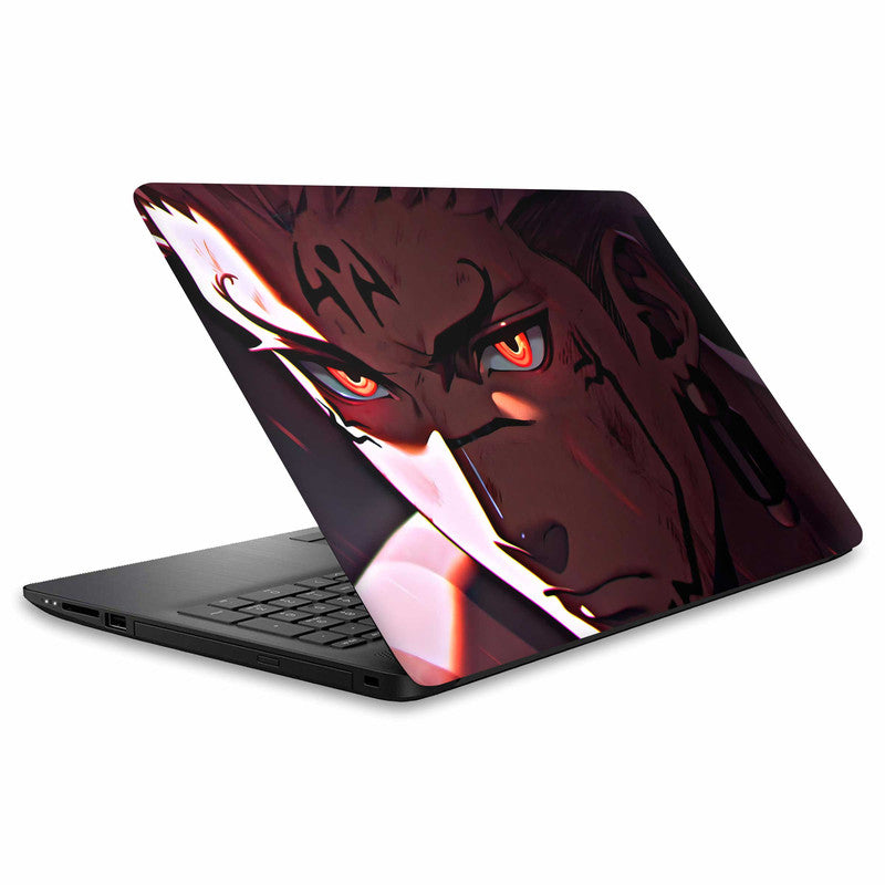 Anime Themed Laptop Skins Main image