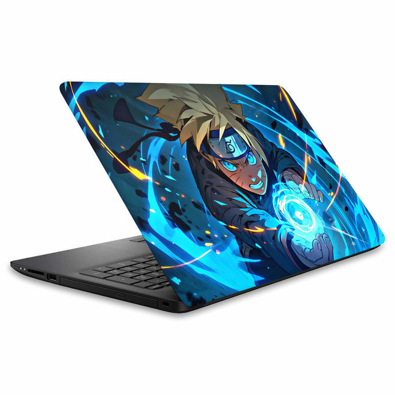 Anime Themed Laptop Skins Main image