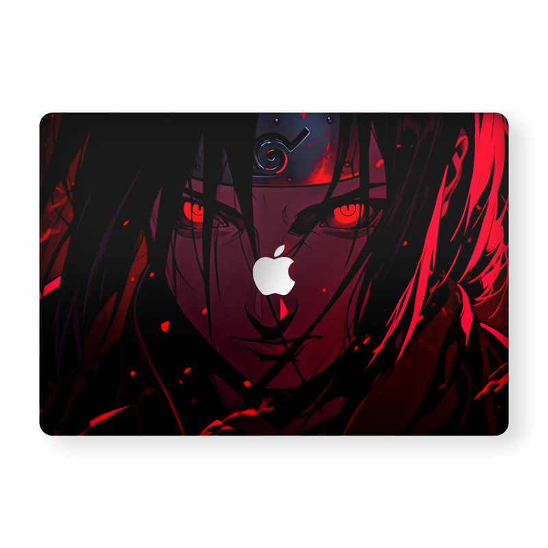 The One Macbook Skin Main image