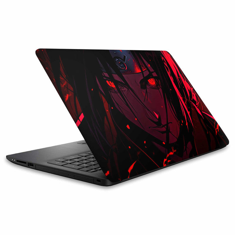 Anime Themed Laptop Skins