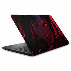 Anime Themed Laptop Skins