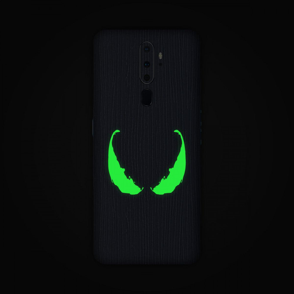 Eyes Neon