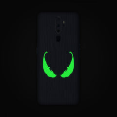 Eyes Neon