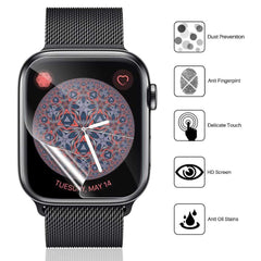 iWatch Skins & Covers by WrapCart. Quirky iWatch Straps.