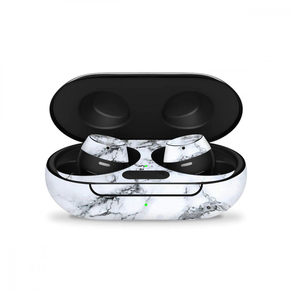 Buds White Marble Main image