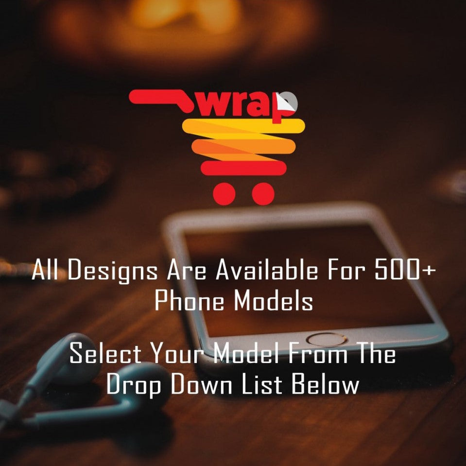 Custom Design - Available for all phone models Secondary image